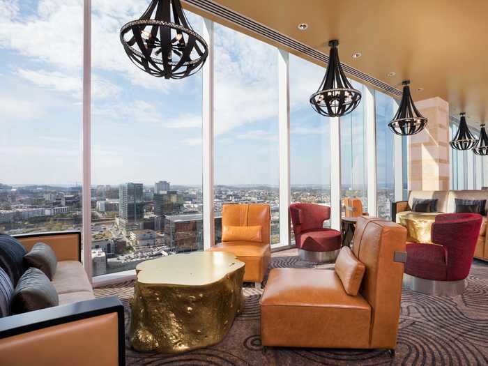 The Westin Nashville - Nashville, Tennessee