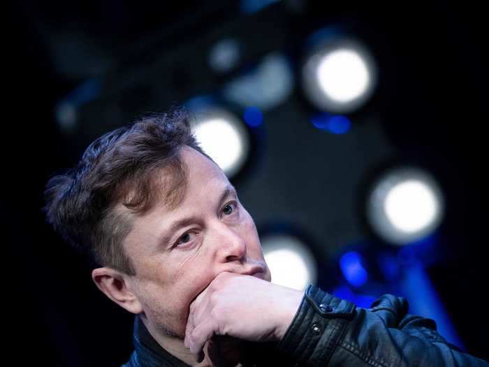 September 27, 2018: The SEC sues Musk on the charges that he