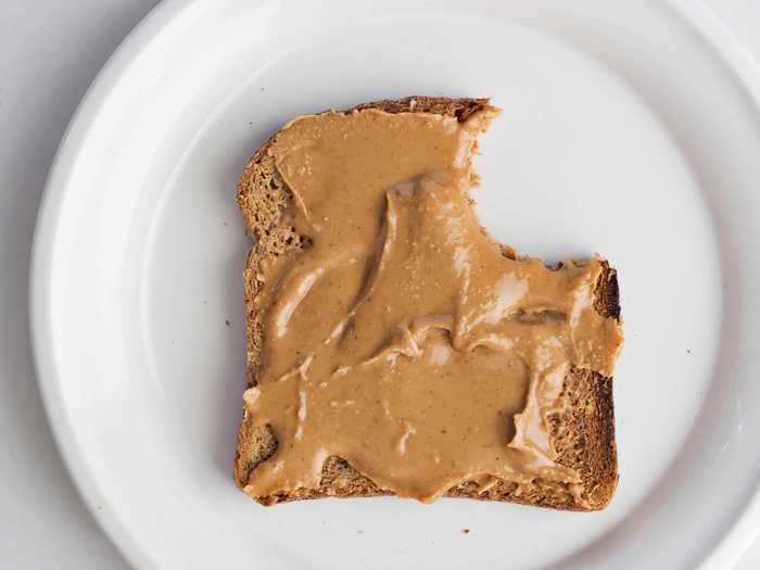 Modern peanut butter is partially credited to a Canadian inventor.