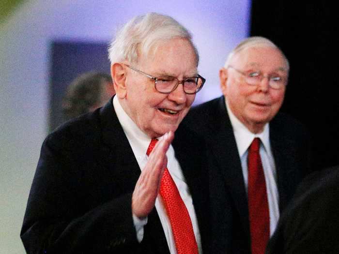 Warren Buffett, chairman of Berkshire Hathaway has not directly commented on Robinhood traders but he has spoken about the dangers speculation in the past.