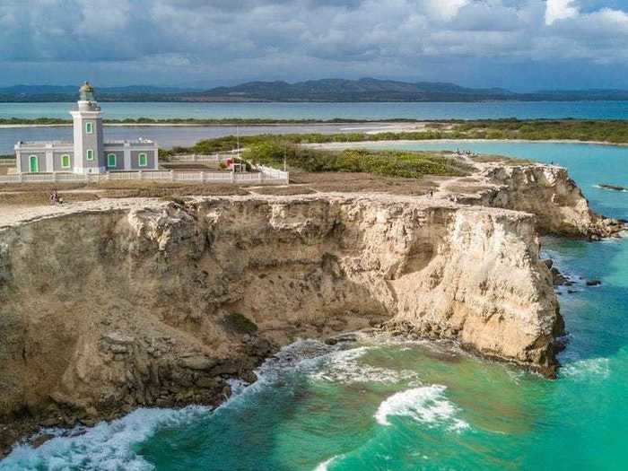 That spring, Puerto Rico launched a new destination marketing organization, Discover Puerto Rico.