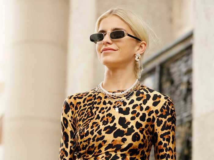 Leopard is a classic, but it