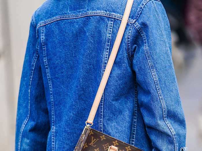 Denim-on-denim is one trend that can be very difficult to pull off, so it