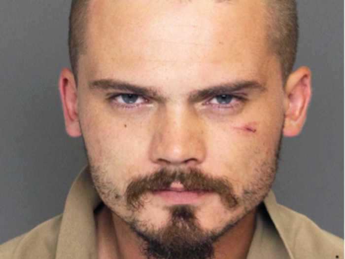 Lloyd stopped acting by age 12, and has had a rough go of it since his "Star Wars" days. He was arrested in 2015 for reckless driving.