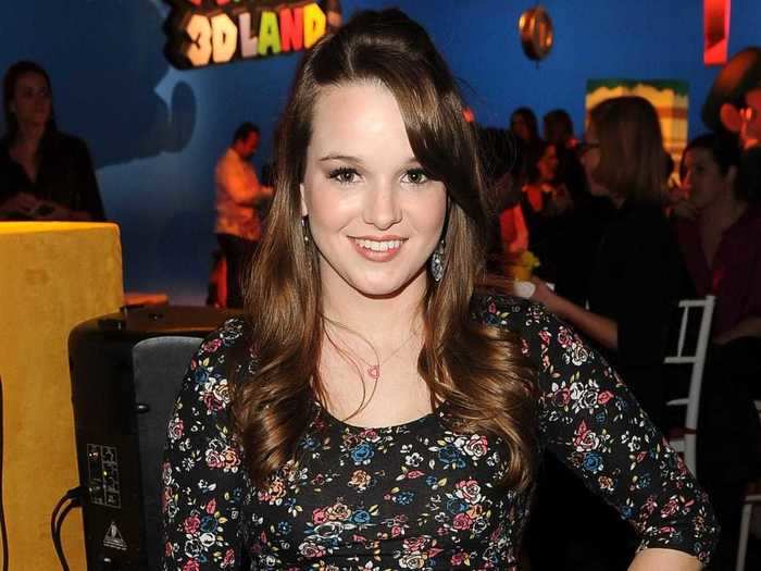 Panabaker hasn