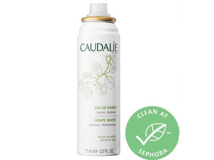 Caudalie — Grape Water