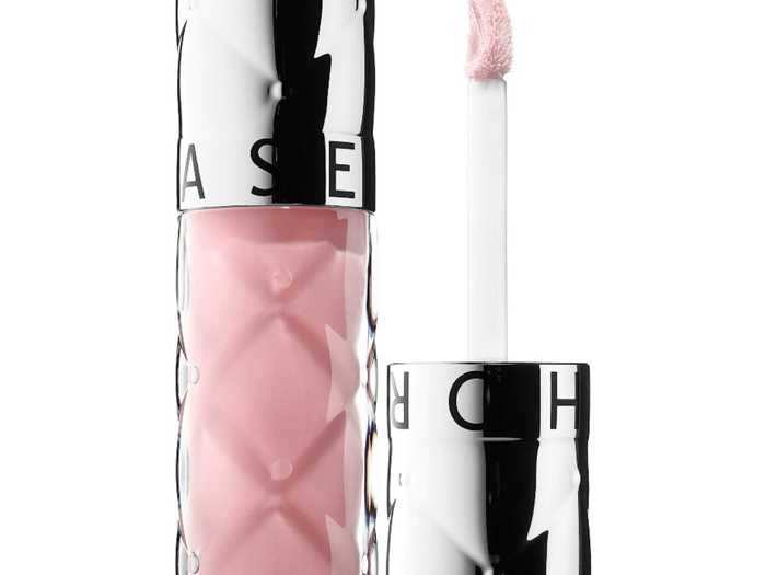 Sephora Collection — Outrageous Plump Lip Gloss