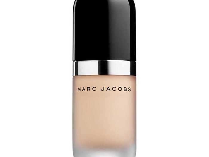 Marc Jacobs Beauty — Re(marc)able Full Cover Foundation Concentrate