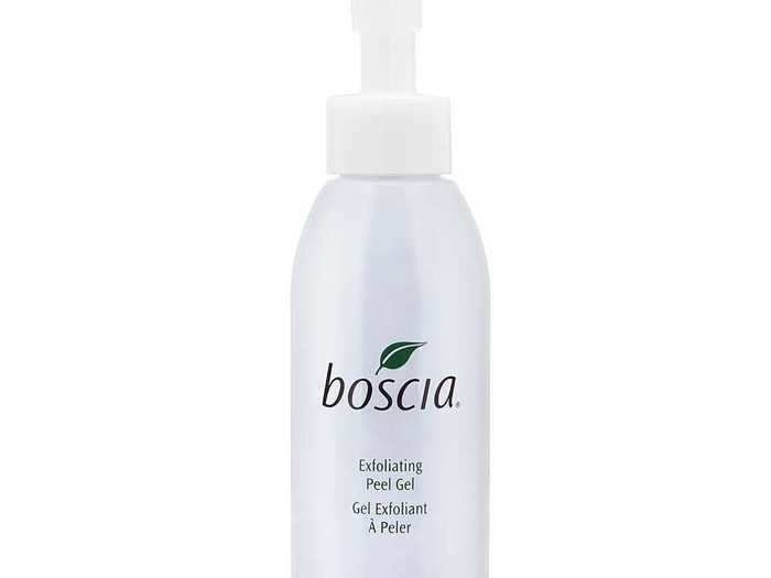 Boscia — Exfoliating Peel Gel