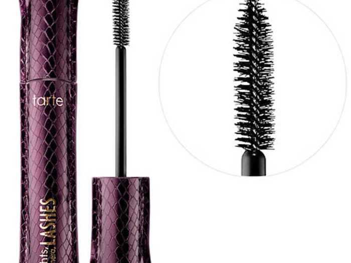 Tarte — Lights, Camera, Lashes 4-in-1 Mascara