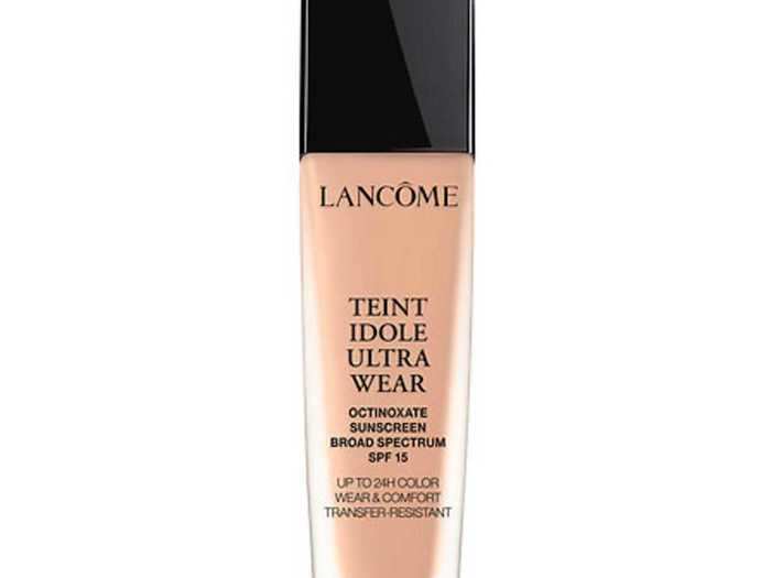 Lancôme — Teint Idole Ultra Long Wear Foundation