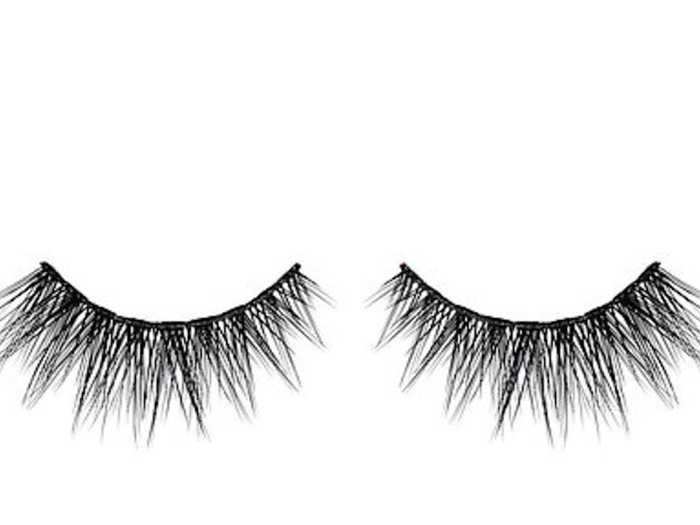 Huda Beauty — Classic False Lashes