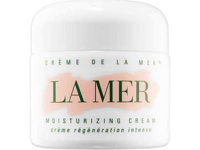 La Mer — Crème de la Mer