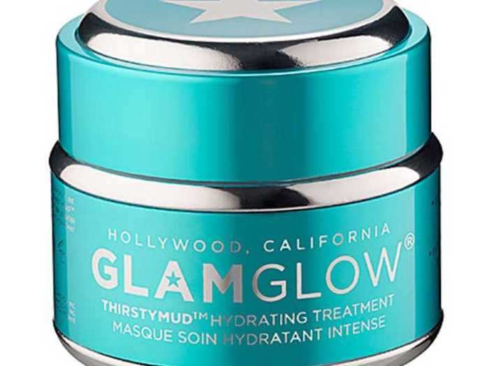 GLAMGLOW — THIRSTYMUD™ Hydrating Treatment