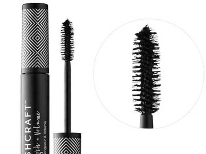 Sephora Collection — LashCraft Length & Volume Mascara