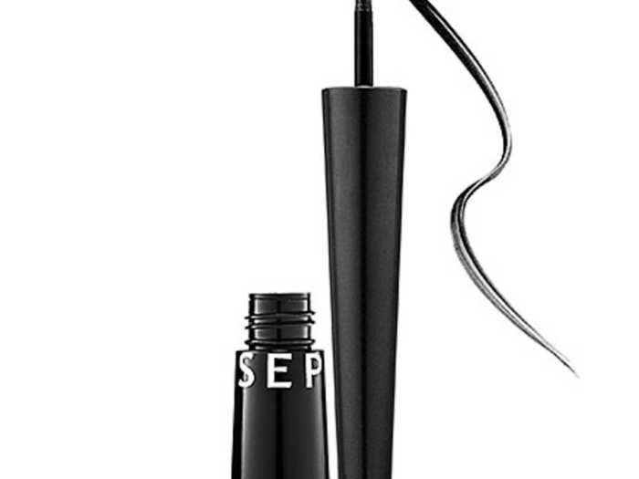 Sephora Collection — Long-Lasting 12 HR Wear Eye Liner