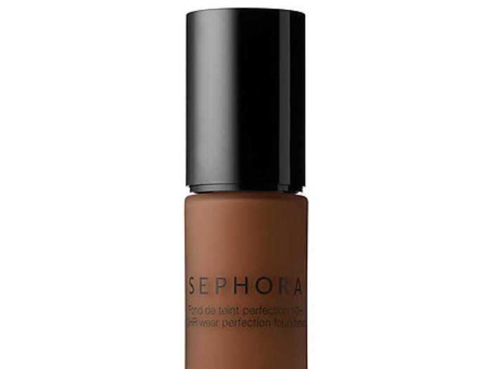 Sephora Collection — 10 HR Wear Perfection Foundation