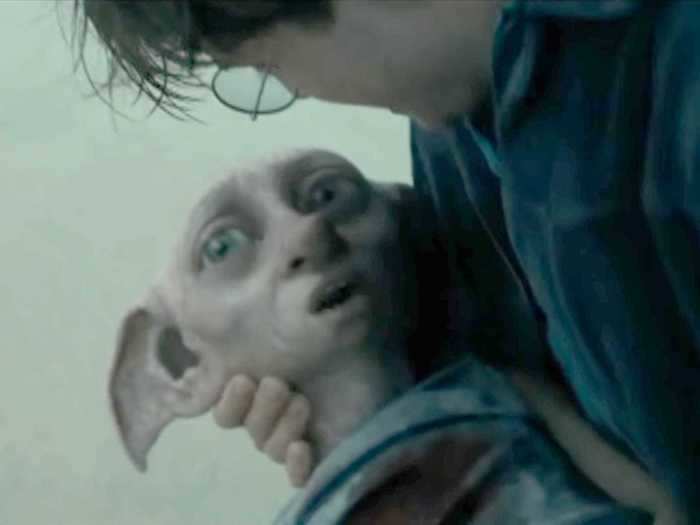 4. Dobby