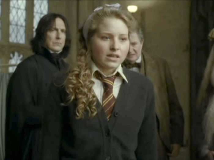 15. Lavender Brown