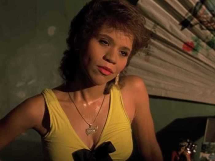 Rosie Perez