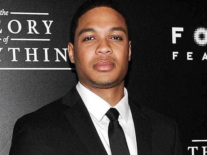 Ray Fisher starred in theater productions before making his film debut in 2016.