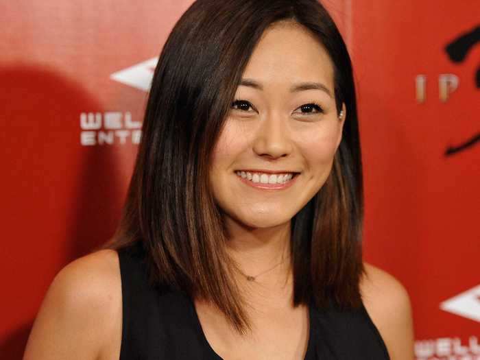 Karen Fukuhara