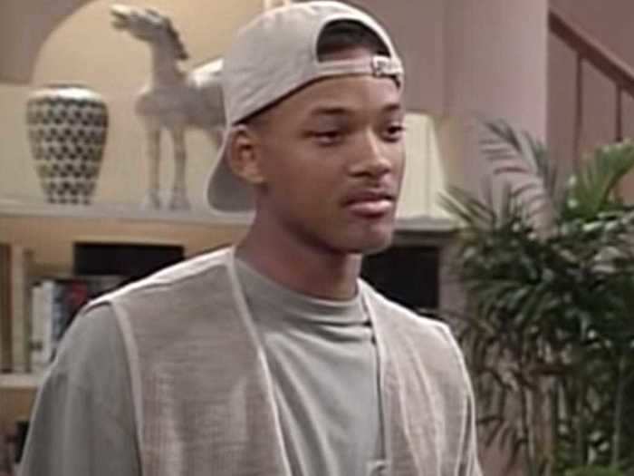 Will Smith got his break in Hollywood starring on "The Fresh Prince of Bel-Air."