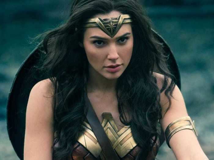 Gadot brought Diana Prince/Wonder Woman to the big screen in "Batman v Superman" before landing a standalone franchise.