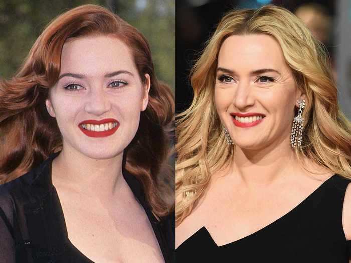 Kate Winslet