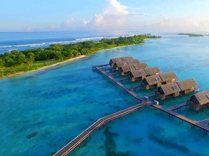 Starting on July 15, anyone can visit the Maldives with no restrictions.