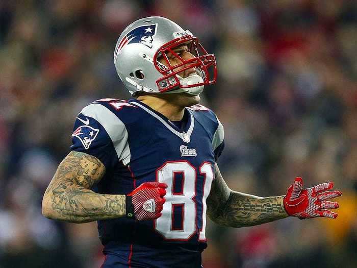 "Killer Insider: The Mind of Aaron Hernandez"