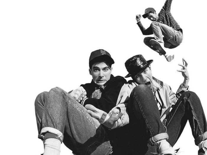 "Beastie Boys Story"