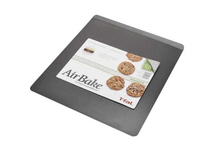 The best rimless baking sheet