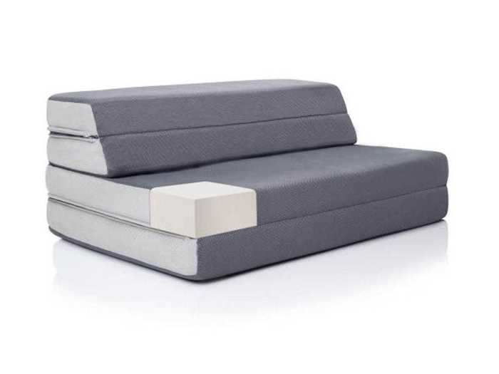 The best folding sofa