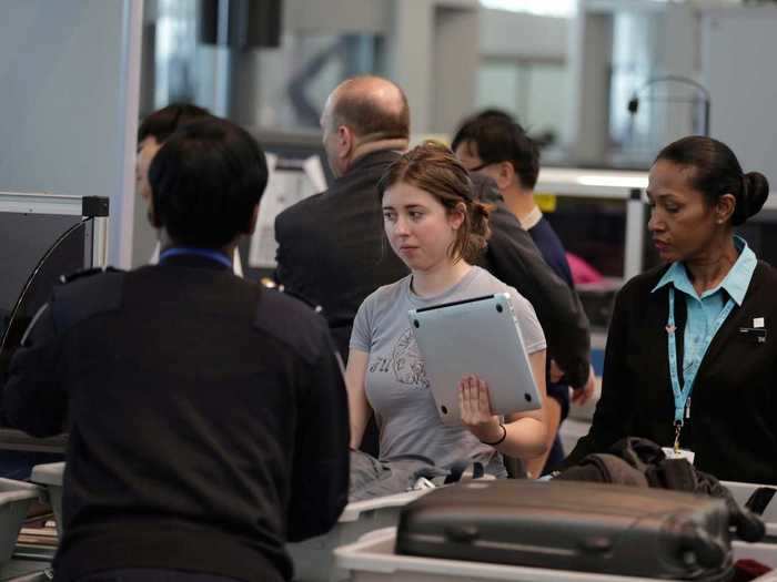 The post-9/11 recovery in the airlines, however, came with radical changes in how Americans viewed and experienced security while flying.