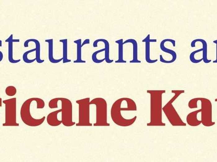 resilience restaurants tourism hurricane katrina banner