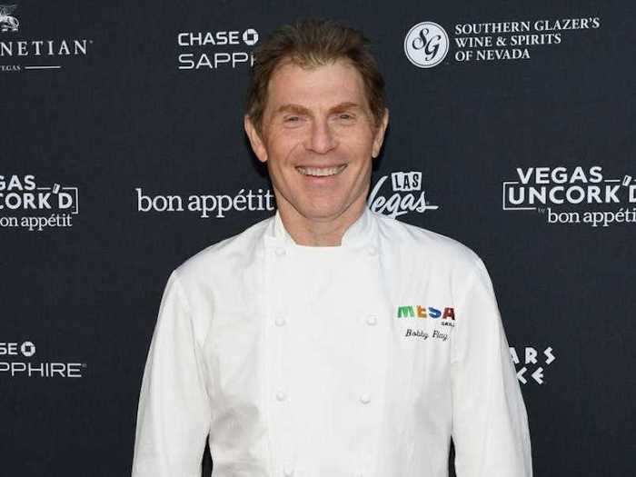 Bobby Flay