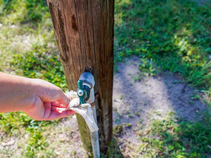 These wipes can disinfect surfaces by compromising the virus