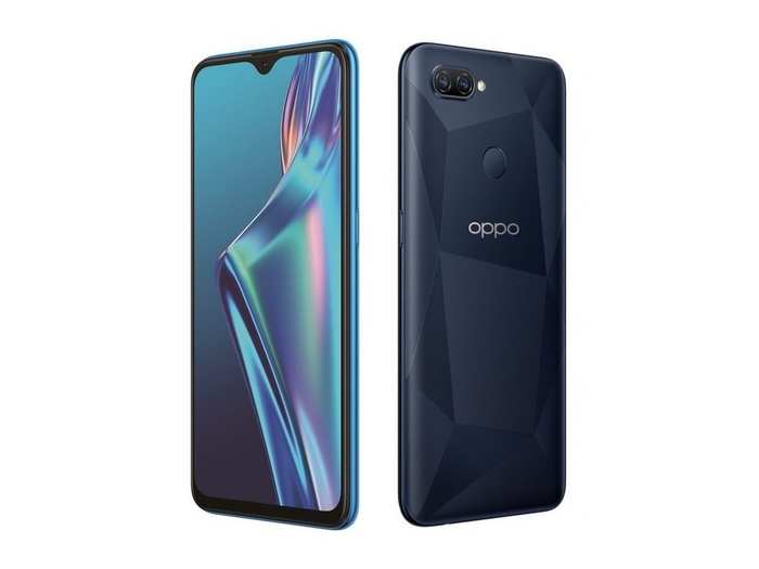 Oppo A12