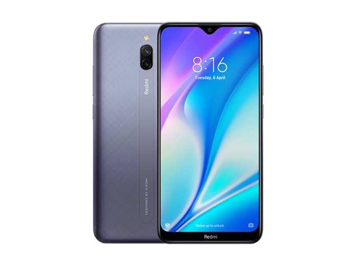 Xiaomi Redmi 8A Dual