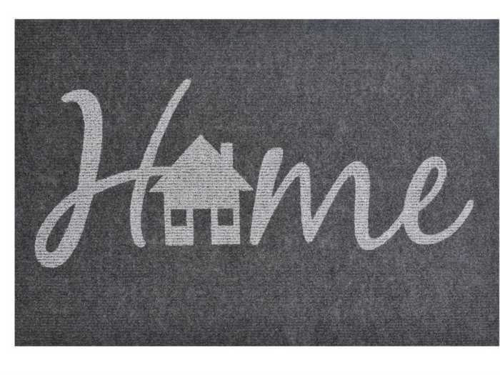 These welcome mats will add flair to the entrance of your home.