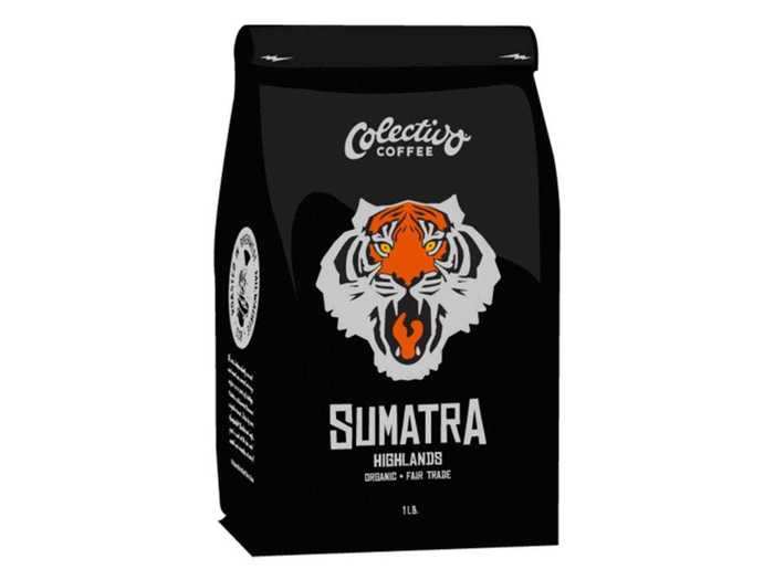 Colectivo —Sumatra