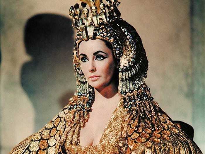 Many felt Elizabeth Taylor shouldn