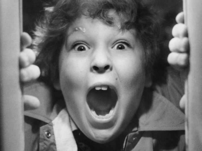 Jeff Cohen also got his big break in "The Goonies."