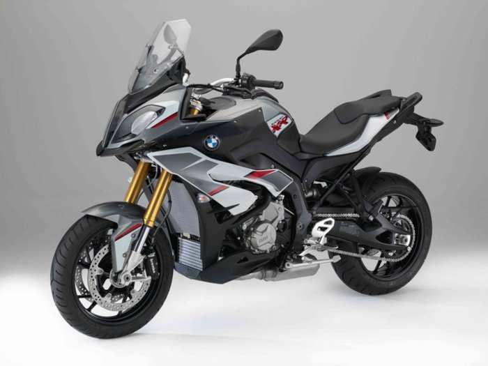 ​BMW S 1000 XR