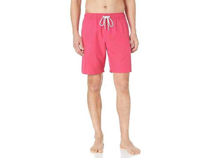 The best affordable swim trunks