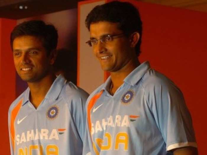 On May 26 1999, Sourav Ganguly and Rahul Dravid scored a record 318 runs against Sri Lanka. Before this match, India had lost two consecutive matches against South Africa and Zimbabwe and was looking to come back in the World Cup game.