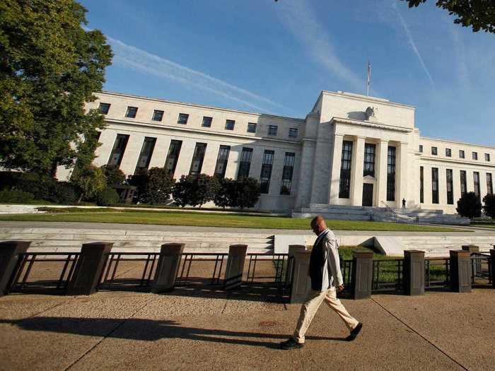 The Federal Reserve spent $428 million buying debt in individual companies in the first wave of its corporate bond-buying programme, the central bank announced on June 29.