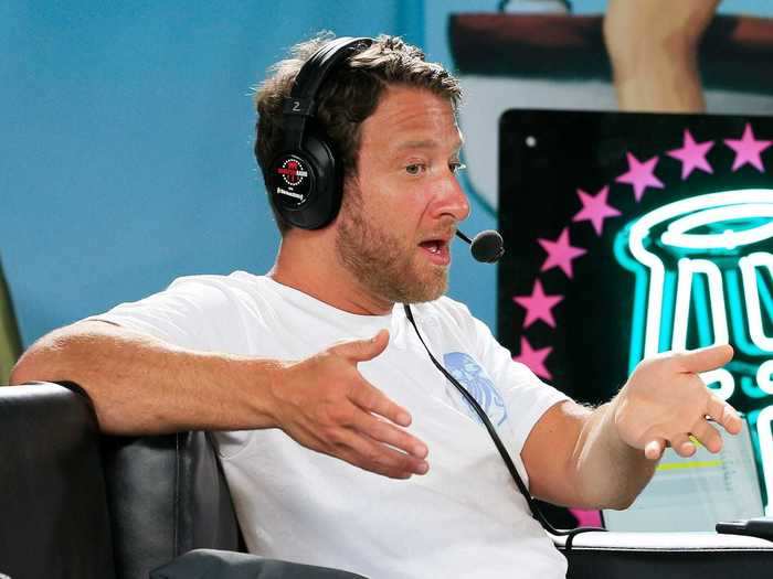 Dave Portnoy, founder of Barstool Sports, became the poster child of day-trading in May. Even young children turned to the stock market to make some quick money.