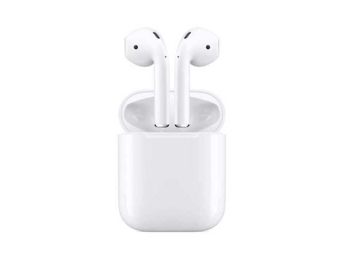 Apple AirPods